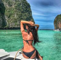 Отзыв от Ульяна - DTV виза